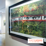 Le Décryptage de l’art de rue, nos photos de l'expo