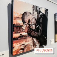 Le Décryptage de l’art de rue, nos photos de l'expo