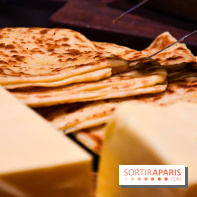 Tekes, le brunch 100% végétarien à Paris - DSC 1241 2