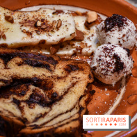 Tekes, le brunch 100% végétarien à Paris - DSC 1244 2