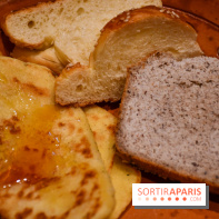 Tekes, le brunch 100% végétarien à Paris