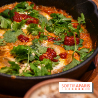 Tekes, le brunch 100% végétarien à Paris - DSC 1260 2