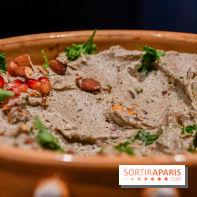 Tekes, le brunch 100% végétarien à Paris