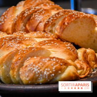 Tekes, le brunch 100% végétarien à Paris - DSC 1265 2