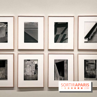 Formes et couleurs, l'exposition hommage à Ellsworth Kelly à la Fondation Louis Vuitton - image00041