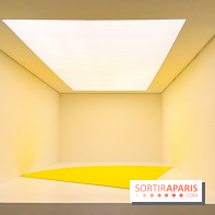 Formes et couleurs, l'exposition hommage à Ellsworth Kelly à la Fondation Louis Vuitton