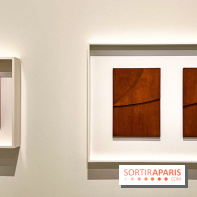Formes et couleurs, l'exposition hommage à Ellsworth Kelly à la Fondation Louis Vuitton