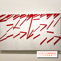 Formes et couleurs, l'exposition hommage à Ellsworth Kelly à la Fondation Louis Vuitton