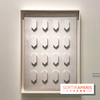 Formes et couleurs, l'exposition hommage à Ellsworth Kelly à la Fondation Louis Vuitton