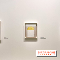 Formes et couleurs, l'exposition hommage à Ellsworth Kelly à la Fondation Louis Vuitton - image00080