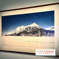 Olympiade LVMH : Rendez-vous avec le sport, l'exposition sportive-arty à la Fondation Louis Vuitton - image00001