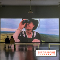 Olympiade LVMH : Rendez-vous avec le sport, l'exposition sportive-arty à la Fondation Louis Vuitton - image00099