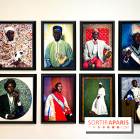 Olympiade LVMH : Rendez-vous avec le sport, l'exposition sportive-arty à la Fondation Louis Vuitton - image00001 (92)