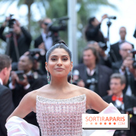 © Rachid Bellak - Cannes 2024 : Cérémonie d'ouverture - BEL 0915