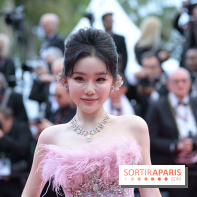 © Rachid Bellak - Cannes 2024 : Cérémonie d'ouverture - BEL 0916