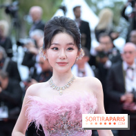 © Rachid Bellak - Cannes 2024 : Cérémonie d'ouverture - BEL 0917