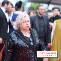 © Rachid Bellak - Cannes 2024 : Cérémonie d'ouverture - BEL 1096