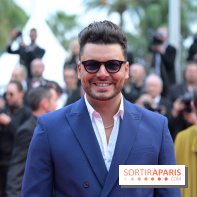 © Rachid Bellak - Cannes 2024 : Cérémonie d'ouverture - Kev Adams