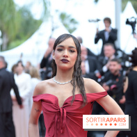 © Rachid Bellak - Cannes 2024 : Cérémonie d'ouverture - Thalia Besson