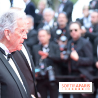 © Rachid Bellak - Cannes 2024 : Cérémonie d'ouverture - BEL 1266