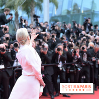 © Rachid Bellak - Cannes 2024 : Cérémonie d'ouverture - Meryl Streep