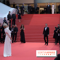 © Rachid Bellak - Cannes 2024 : Cérémonie d'ouverture - Meryl Streep