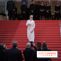 © Rachid Bellak - Cannes 2024 : Cérémonie d'ouverture - Meryl Streep