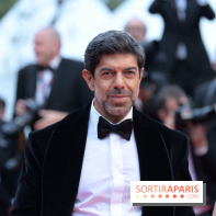 © Rachid Bellak - Cannes 2024 : Cérémonie d'ouverture - Pierfrancesco Favino