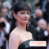 © Rachid Bellak - Cannes 2024 : Cérémonie d'ouverture - Eva Green