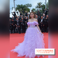 © Rachid Bellak - Cannes 2024 : Cérémonie d'ouverture - Blanca Blanco