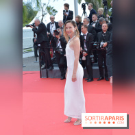 © Rachid Bellak - Cannes 2024 : Cérémonie d'ouverture - Camille Chamoux