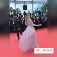 © Rachid Bellak - Cannes 2024 : Cérémonie d'ouverture - Ginta Biku