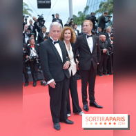 © Rachid Bellak - Cannes 2024 : Cérémonie d'ouverture - DSC 7833