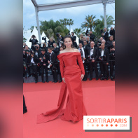 © Rachid Bellak - Cannes 2024 : Cérémonie d'ouverture - Juliette Binoche