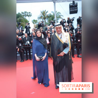 © Rachid Bellak - Cannes 2024 : Cérémonie d'ouverture - DSC 8086