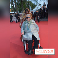 © Rachid Bellak - Cannes 2024 : Cérémonie d'ouverture - DSC 8142