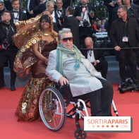 © Rachid Bellak - Cannes 2024 : Cérémonie d'ouverture - DSC 8157