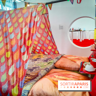 Rayon Jouets, l'exposition ultra ludique du Hangar Y - IMG20240515130927