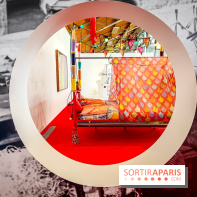 Rayon Jouets, l'exposition ultra ludique du Hangar Y