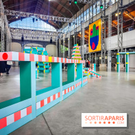 Rayon Jouets, l'exposition ultra ludique du Hangar Y - IMG20240515113952