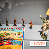 Rayon Jouets, l'exposition ultra ludique du Hangar Y - IMG20240515132529