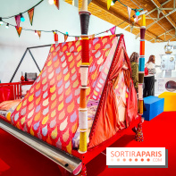 Rayon Jouets, l'exposition ultra ludique du Hangar Y - IMG20240515130718