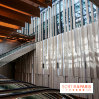 Prolongement de la ligne 14 : nos photos de la gare Saint-Denis-Pleyel - IMG 5095