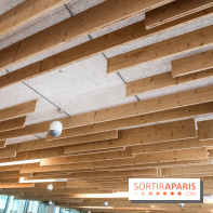 Prolongement de la ligne 14 : nos photos de la gare Saint-Denis-Pleyel - IMG 5099