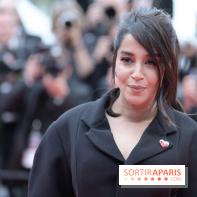 ©Rachid Bellak - Cannes 2024 : Tapis Rouge - Furiosa A Mad Max Saga - Leïla Bekhti