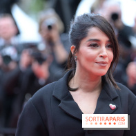 ©Rachid Bellak - Cannes 2024 : Tapis Rouge - Furiosa A Mad Max Saga - Leïla Bekhti