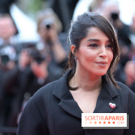 ©Rachid Bellak - Cannes 2024 : Tapis Rouge - Furiosa A Mad Max Saga - Leïla Bekhti