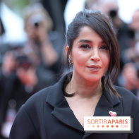 ©Rachid Bellak - Cannes 2024 : Tapis Rouge - Furiosa A Mad Max Saga - Leïla Bekhti