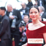 ©Rachid Bellak - Cannes 2024 : Tapis Rouge - Furiosa A Mad Max Saga - BEL 2282