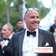 ©Rachid Bellak - Cannes 2024 : Tapis Rouge - Furiosa A Mad Max Saga - Billy Zane